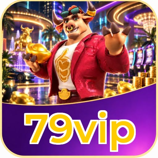 Plataforma 79vip — 99,94% uptime e PIX instantâneo