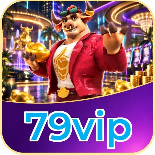 App 79vip na tela inicial do iPhone via PWA Safari