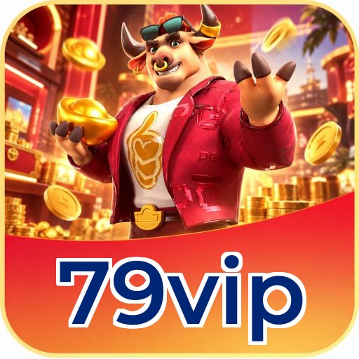 Programa VIP 79vip — 5 níveis de progressão automática